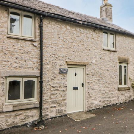 Kempshill Cottage Tideswell Esterno foto