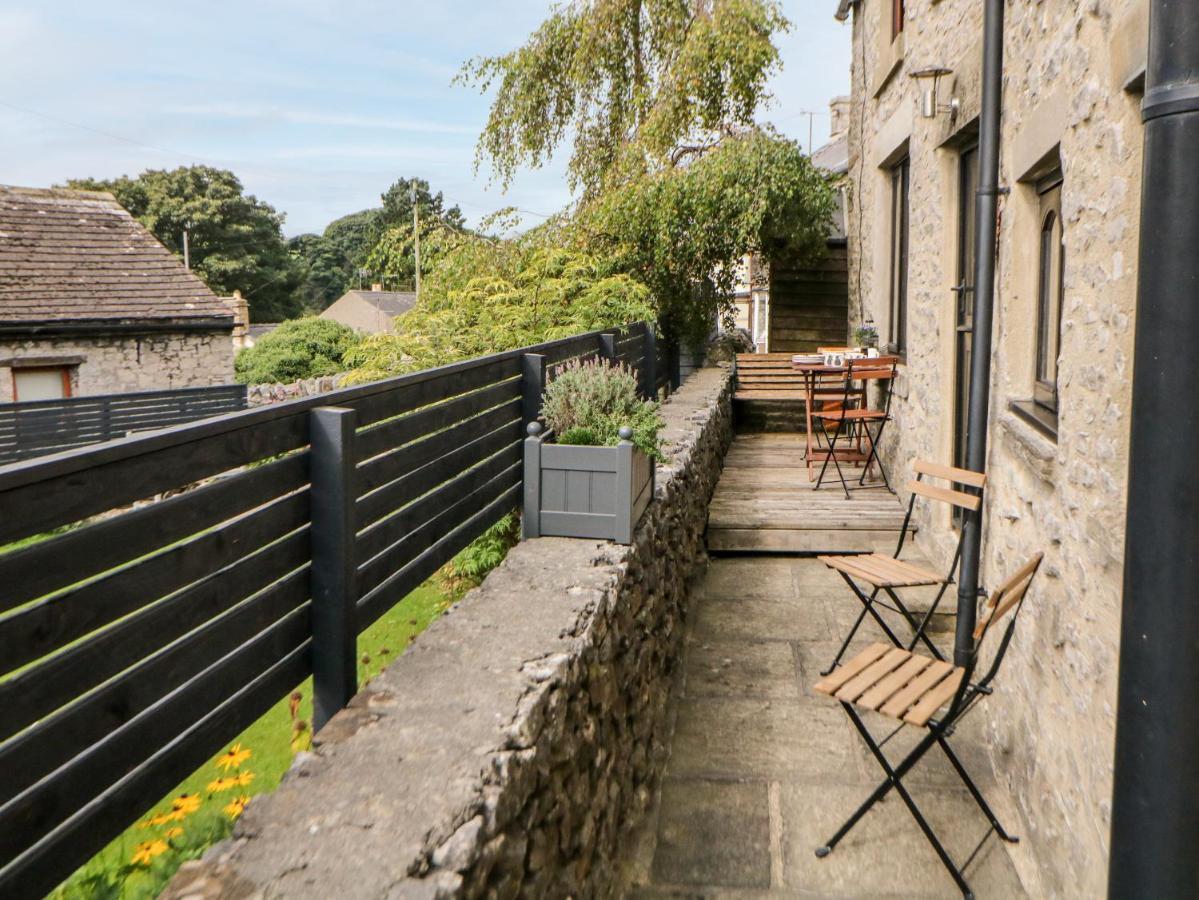 Kempshill Cottage Tideswell Esterno foto