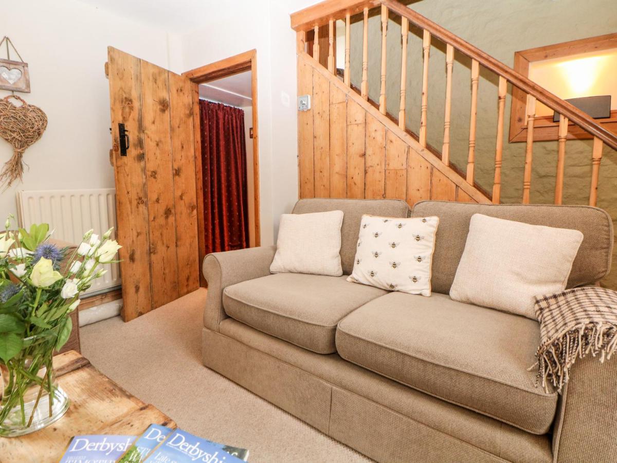 Kempshill Cottage Tideswell Esterno foto