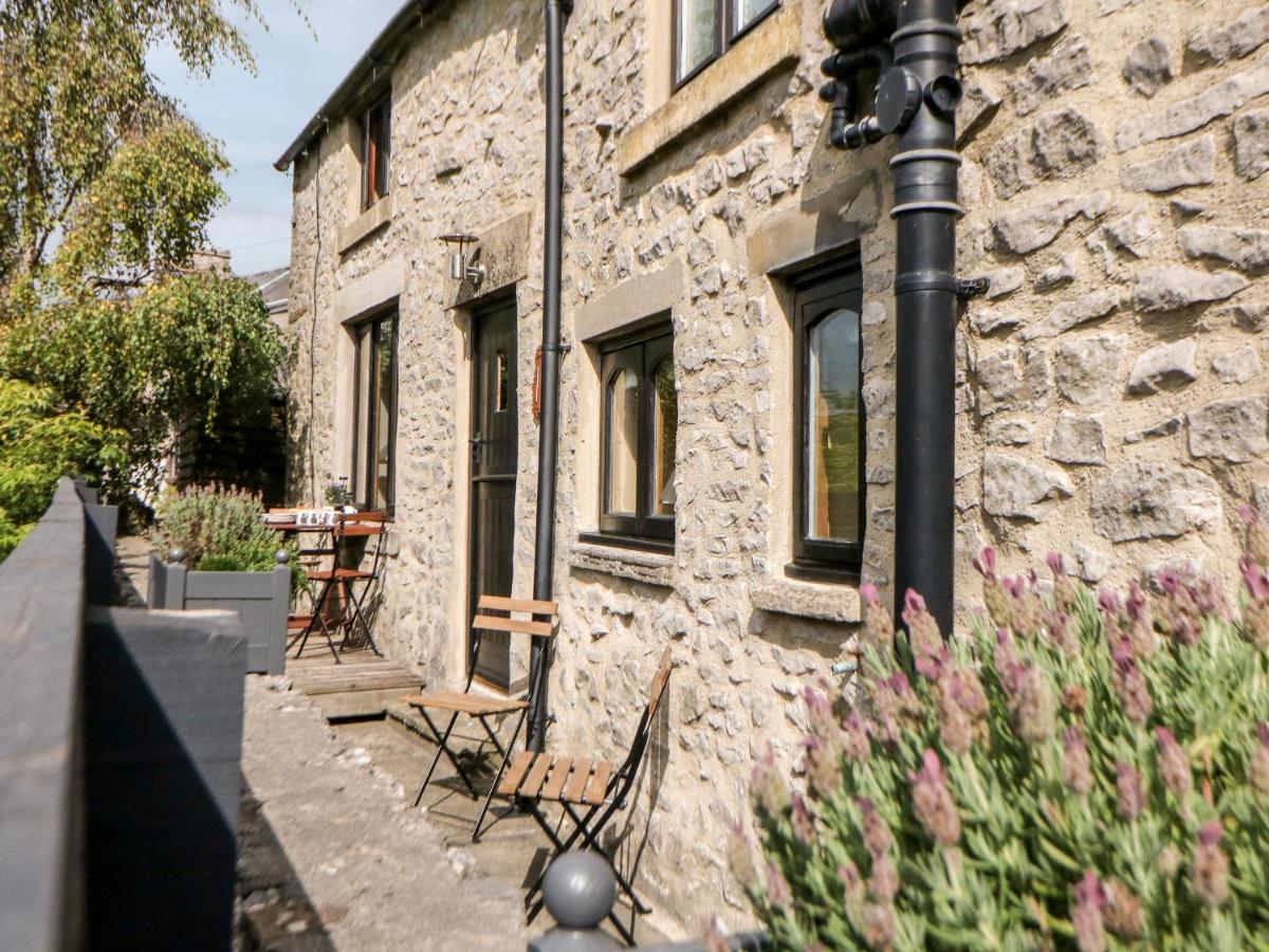 Kempshill Cottage Tideswell Esterno foto