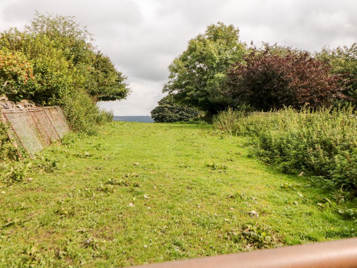 Kempshill Cottage Tideswell Esterno foto